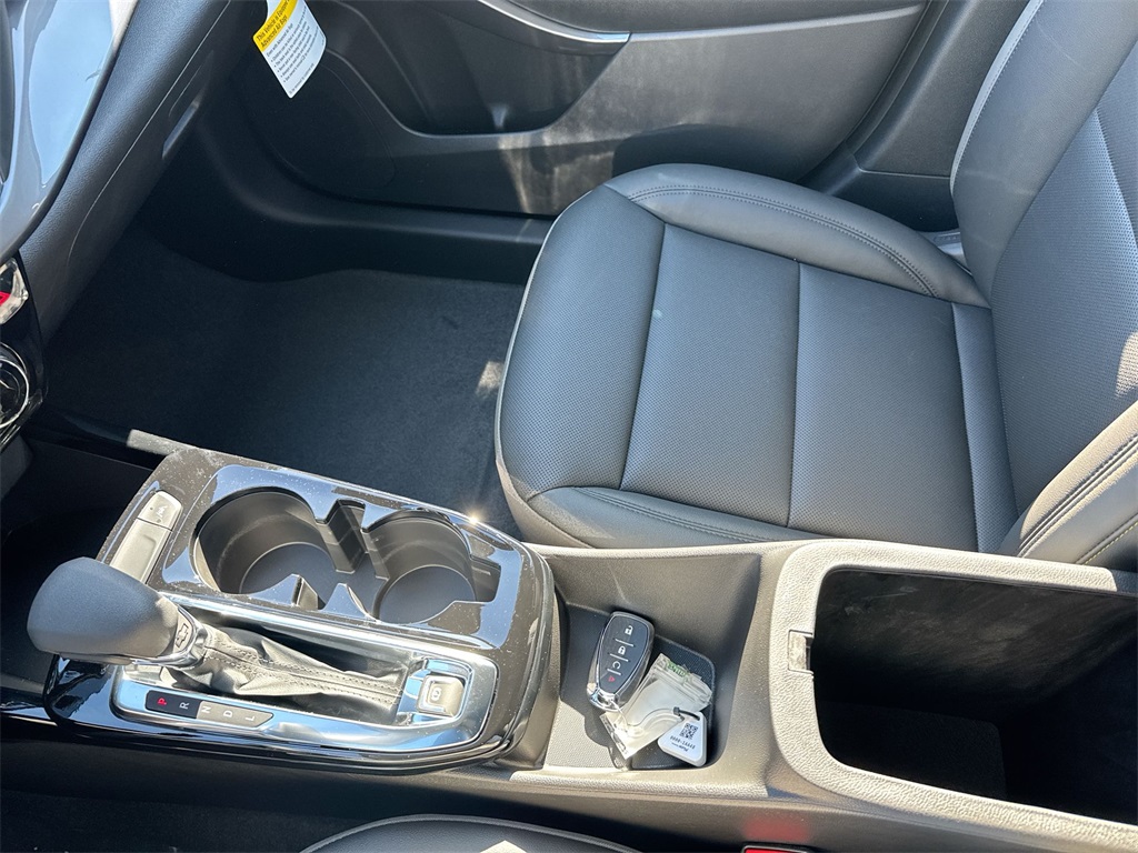 2026 Chevrolet Trax ACTIV Image 24 of 35