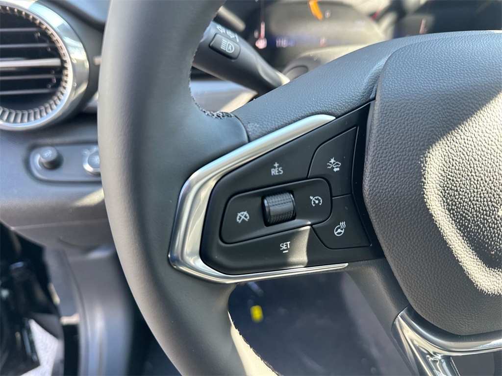 2026 Chevrolet Trax ACTIV Image 20 of 35