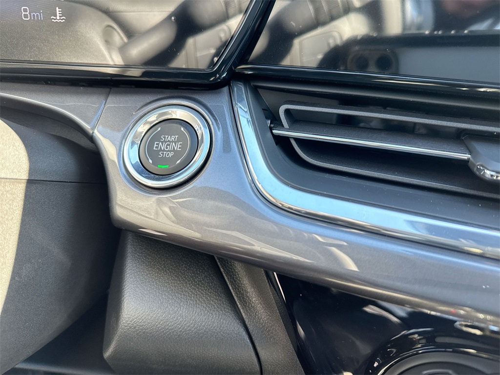 2026 Chevrolet Trax ACTIV Image 31 of 35