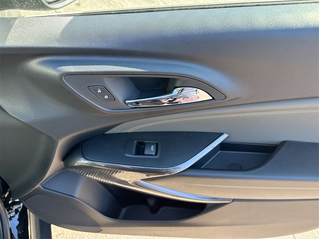 2026 Chevrolet Trax ACTIV Image 26 of 35