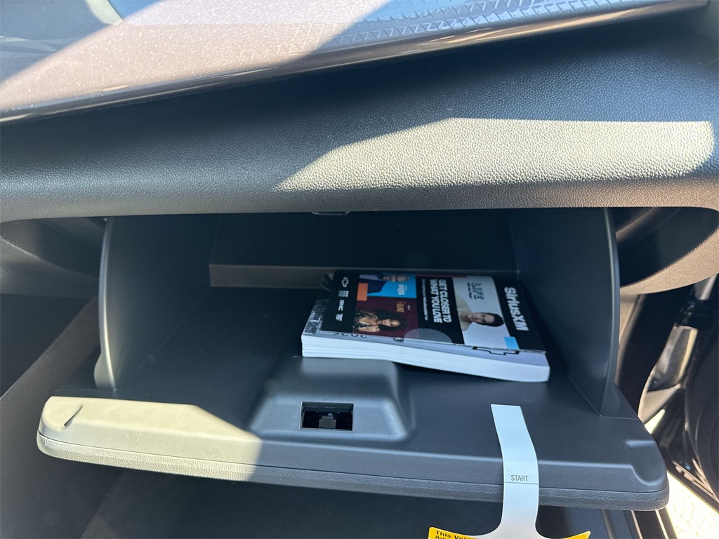 2026 Chevrolet Trax ACTIV Image 27 of 35