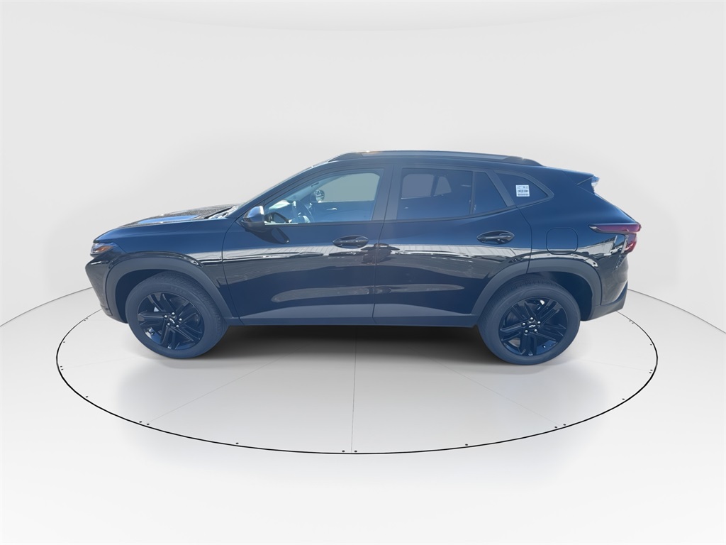 2026 Chevrolet Trax ACTIV Image 11 of 35