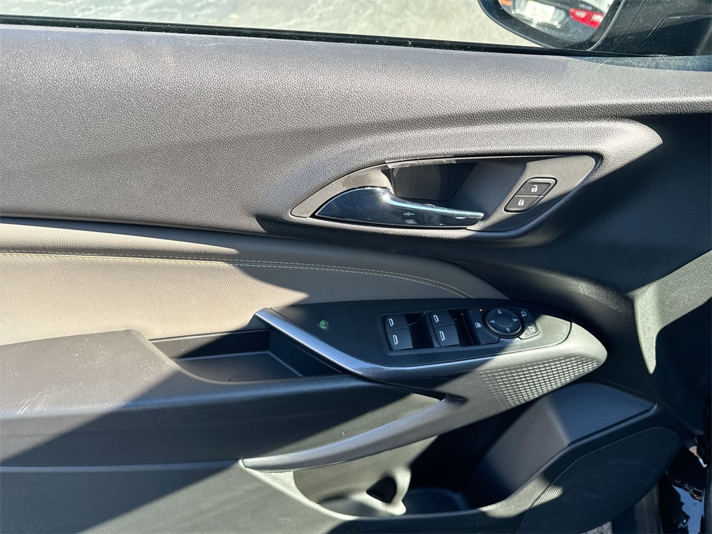 2026 Chevrolet Trax ACTIV Image 25 of 35