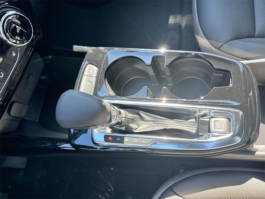 2026 Chevrolet Trax ACTIV Image 23 of 35