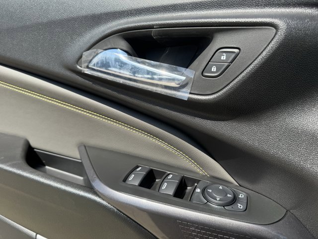 2026 Chevrolet Trax ACTIV Image 20 of 26