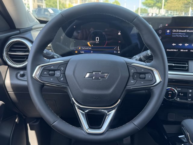 2026 Chevrolet Trax ACTIV Image 15 of 26