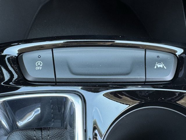 2026 Chevrolet Trax ACTIV Image 25 of 26