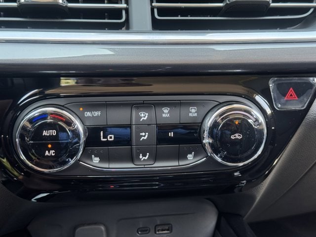 2026 Chevrolet Trax ACTIV Image 24 of 26