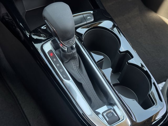 2026 Chevrolet Trax ACTIV Image 19 of 26