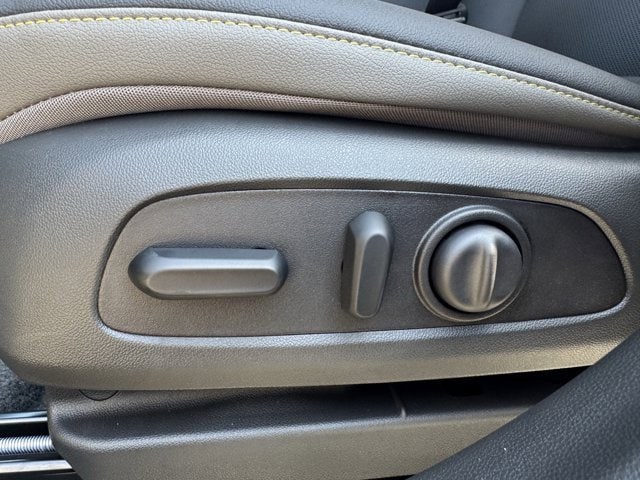 2026 Chevrolet Trax ACTIV Image 21 of 26