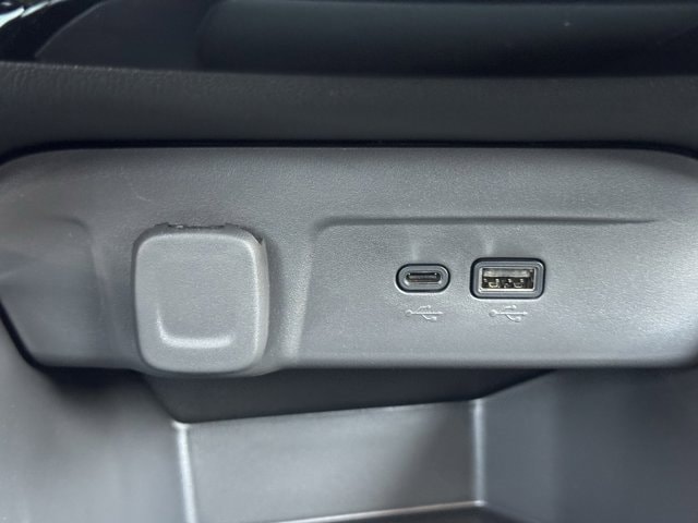 2026 Chevrolet Trax ACTIV Image 26 of 26