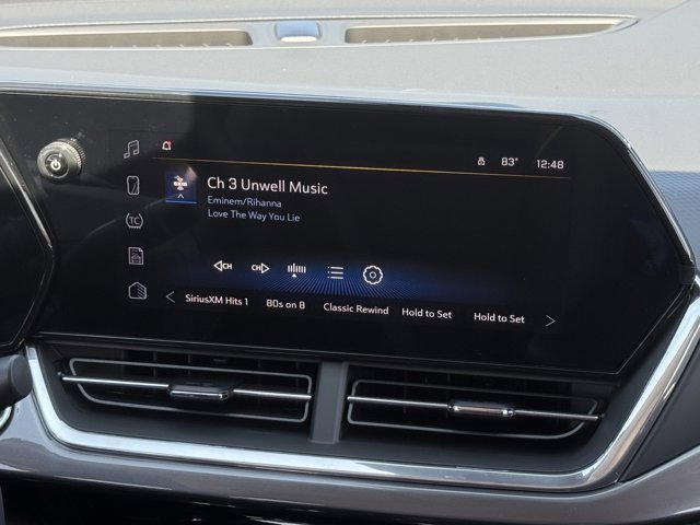 2026 Chevrolet Trax ACTIV Image 18 of 26