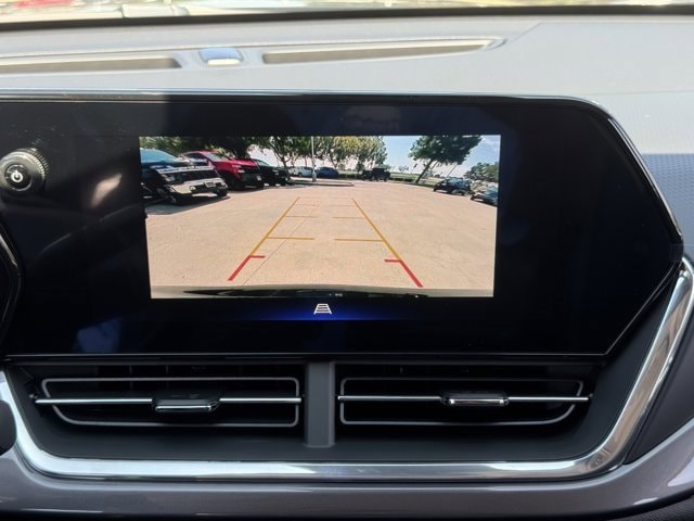 2026 Chevrolet Trax ACTIV Image 17 of 26