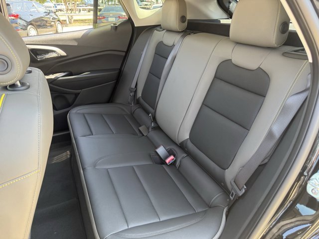 2026 Chevrolet Trax ACTIV Image 11 of 26