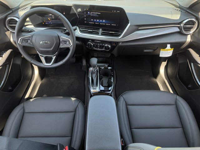 2026 Chevrolet Trax ACTIV Image 14 of 26