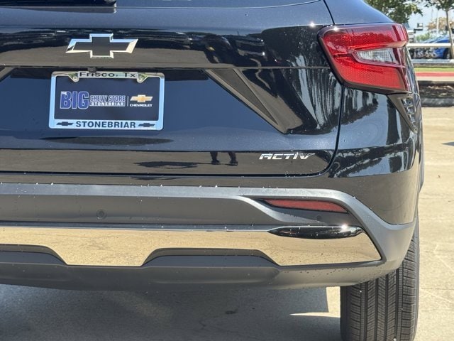 2026 Chevrolet Trax ACTIV Image 9 of 26