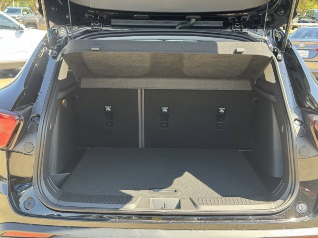 2026 Chevrolet Trax ACTIV Image 10 of 26