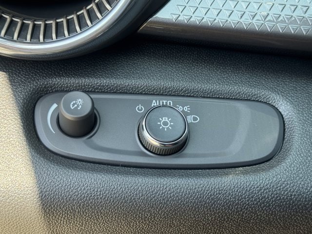 2026 Chevrolet Trax ACTIV Image 22 of 26