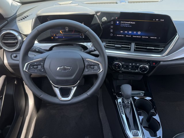 2026 Chevrolet Trax ACTIV Image 13 of 26