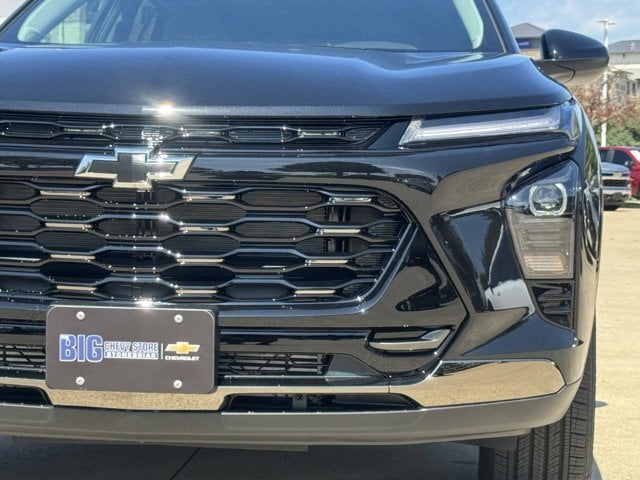 2026 Chevrolet Trax ACTIV Image 3 of 26