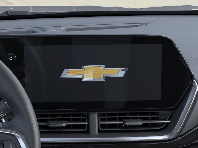 2026 Chevrolet Trax ACTIV Image 42 of 48