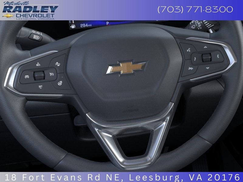 2026 Chevrolet Trax ACTIV Image 31 of 48