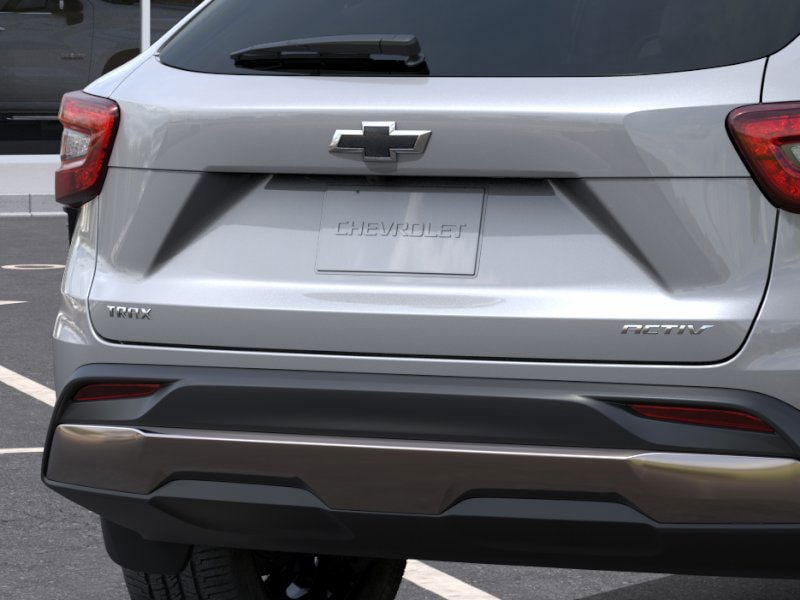 2026 Chevrolet Trax ACTIV Image 15 of 48