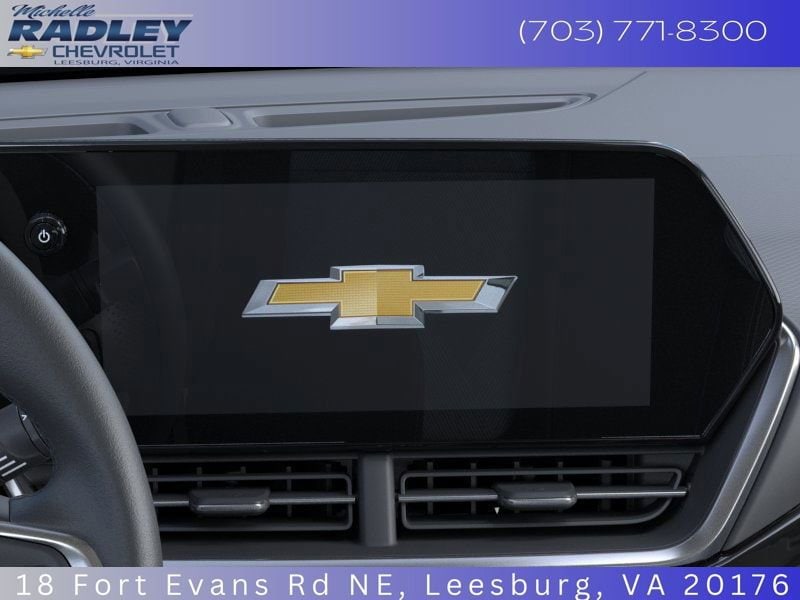 2026 Chevrolet Trax ACTIV Image 45 of 48