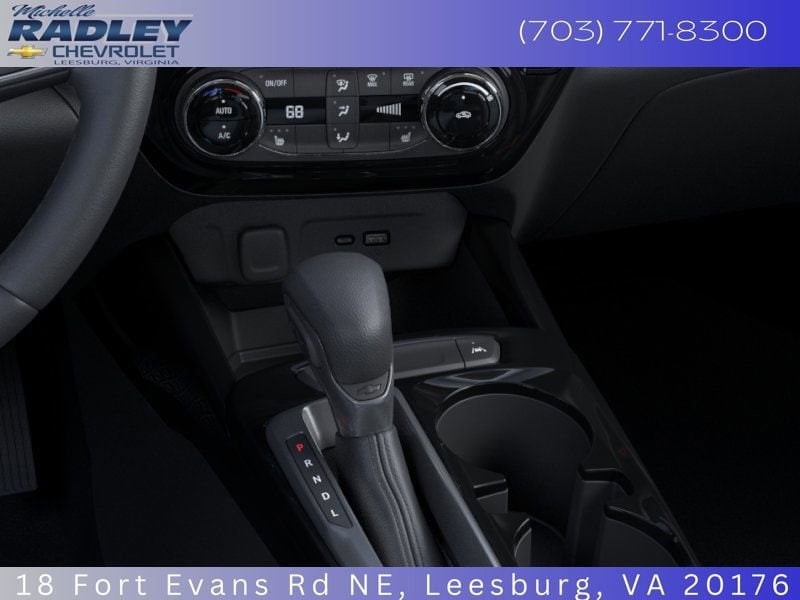 2026 Chevrolet Trax ACTIV Image 41 of 48