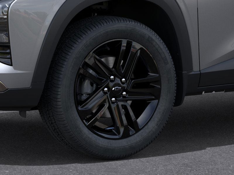 2026 Chevrolet Trax ACTIV Image 19 of 48