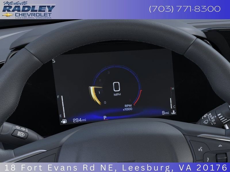 2026 Chevrolet Trax ACTIV Image 32 of 48