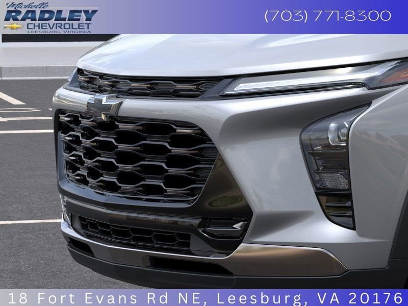 2026 Chevrolet Trax ACTIV Image 44 of 48