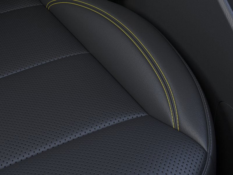 2026 Chevrolet Trax ACTIV Image 27 of 48