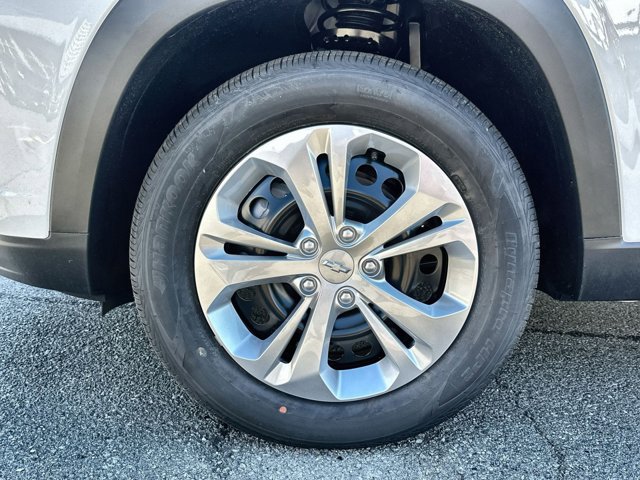 2026 Chevrolet Trax LS Image 10 of 23