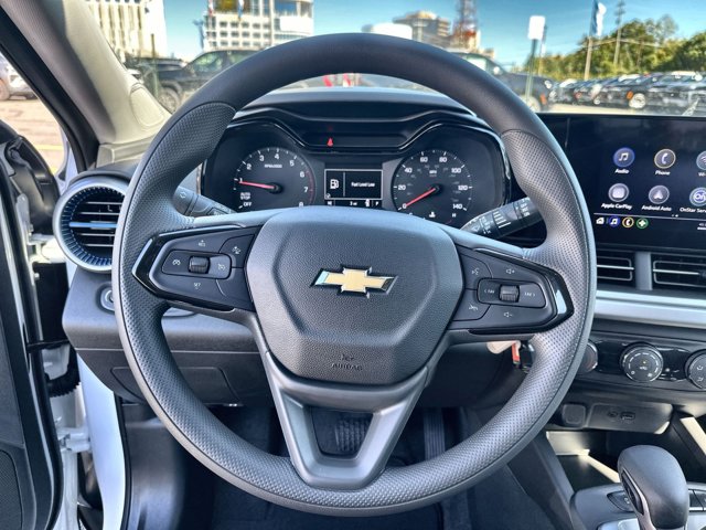 2026 Chevrolet Trax LS Image 16 of 23