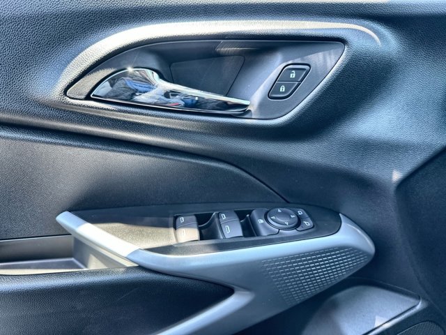 2026 Chevrolet Trax LS Image 21 of 23