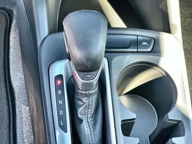 2026 Chevrolet Trax LS Image 20 of 23