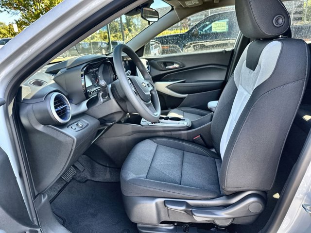 2026 Chevrolet Trax LS Image 13 of 23
