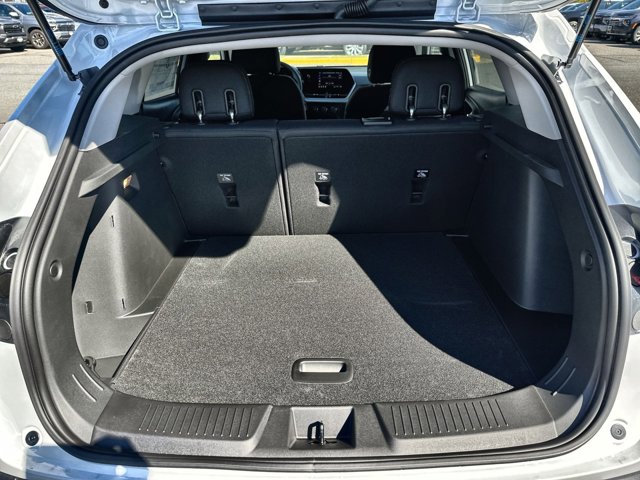 2026 Chevrolet Trax LS Image 11 of 23