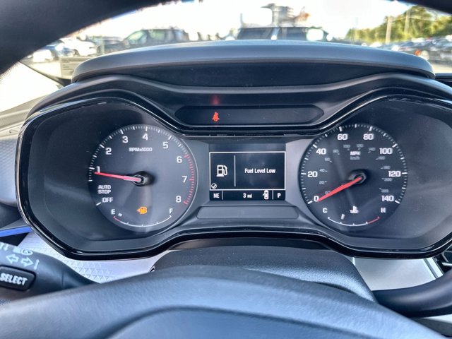 2026 Chevrolet Trax LS Image 17 of 23