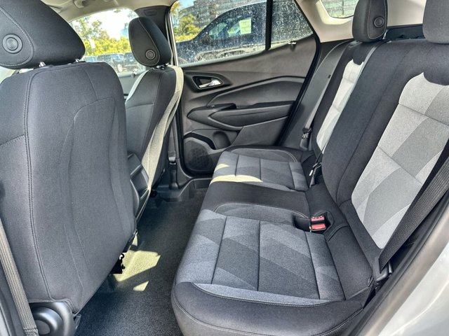 2026 Chevrolet Trax LS Image 14 of 23