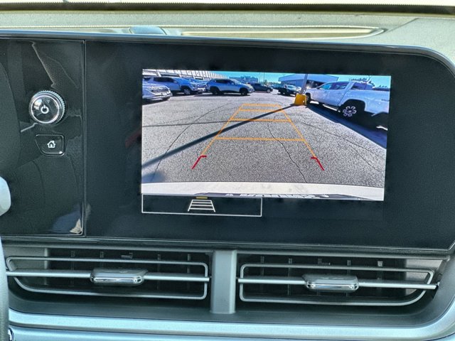 2026 Chevrolet Trax LS Image 18 of 23