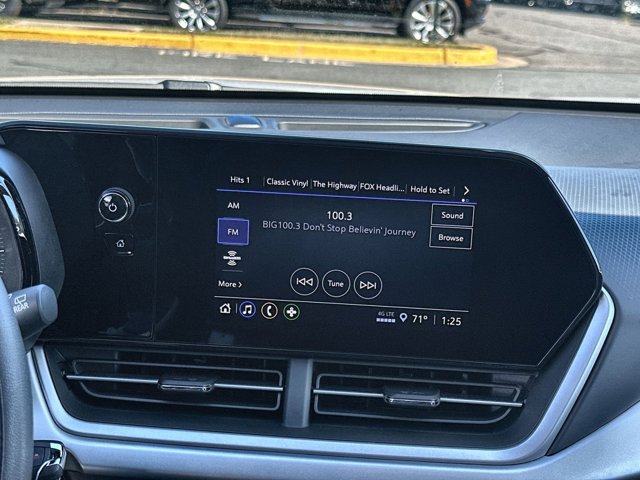 2026 Chevrolet Trax LS Image 19 of 23