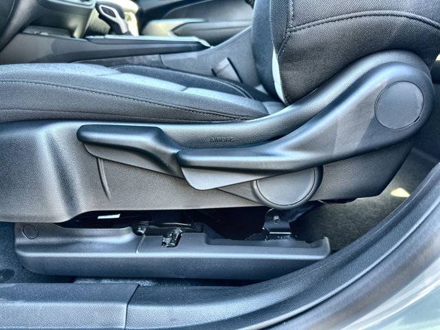 2026 Chevrolet Trax LS Image 23 of 23