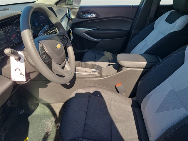 2026 Chevrolet Trax LS Image 12 of 31