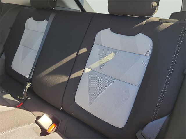 2026 Chevrolet Trax LS Image 25 of 31