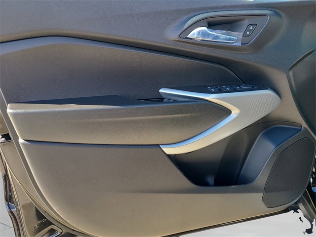 2026 Chevrolet Trax LS Image 22 of 31