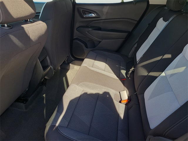 2026 Chevrolet Trax LS Image 9 of 31