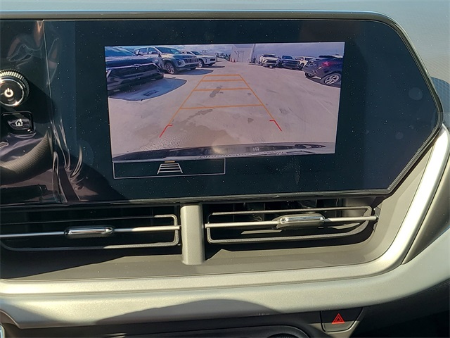 2026 Chevrolet Trax LS Image 19 of 31