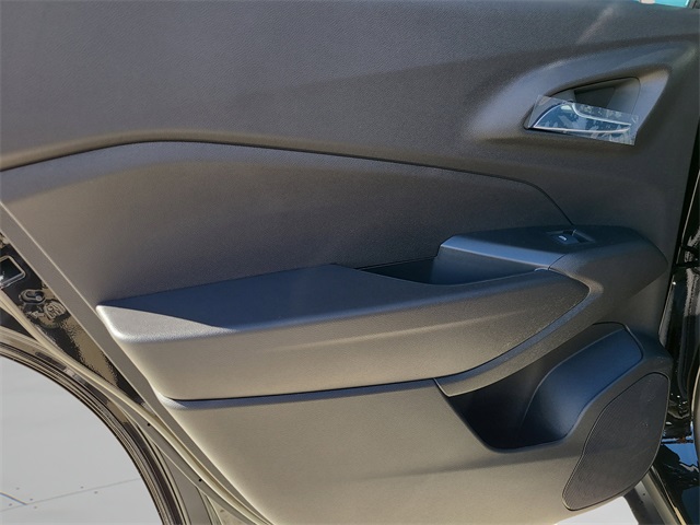 2026 Chevrolet Trax LS Image 21 of 31